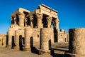 Temple of Kom Ombo, Egypt