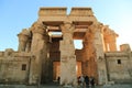 Temple of Kom Ombo