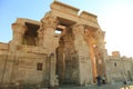 Temple of Kom Ombo