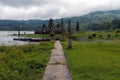 Temple Komala Tirta