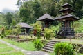 Temple Komala Tirta