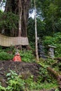 Temple Komala Tirta