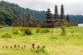 Temple Komala Tirta