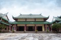 Temple Linh Ung Pagoda