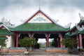 Temple Linh Ung Pagoda