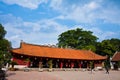 Temple of Literature