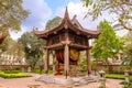 Temple of Literature