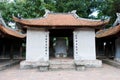 Temple of Literature, Van Mieu, in Hanoi