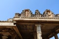 Hazara Ramachandra Temple, Hampi, near Hospete, Karnataka, India