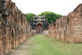 Temple in Lop Buri