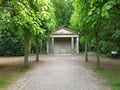 Lotherton Hall, Leeds, West Yorkshire, United Kingdom