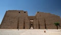 Temple in Luxor