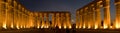 Luxor temple, Egypt