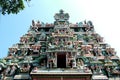 Temple, Madurai