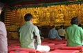 Temple Meditate