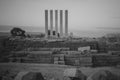 Temple of the Moon Yemen