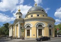 Temple of the Mother of God Joy of All Who Sorrow