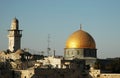 Temple Mount