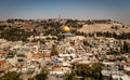 Temple Mount, Haram esh-Sharif, Holy House on a Holy Mountain