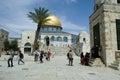 Temple Mount, Jerusalem