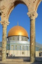 Temple Mount