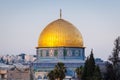 The Temple Mount, Jerusalem, Israel