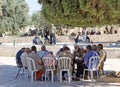 Temple Mount