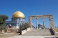 Temple Mount