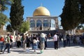 Temple Mount