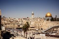 The Temple Mount