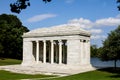 Temple of Music, Roger Williams Park, Providence, RI