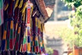 Temple near Perfume Pagoda