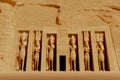 Temple of Nefertiti