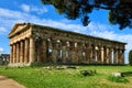 Temple of Neptune (Poseidon)