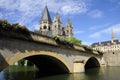 Temple Neuf (Metz - France)