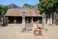 Temple - North Vietnam