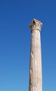 The Temple of Olympian Zeus