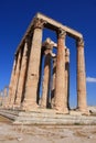 Temple of Olympian Zeus/Agrigento