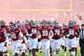 2019 NCAA Football - Georgia Tech at Temple