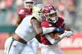 2019 NCAA Football - Georgia Tech at Temple