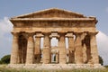 Temple, Paestum