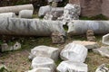 Temple of peace, Rome