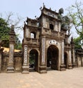 Temple of Perfume Pagoda, Hanoi, Vietnam