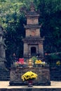 Temple At Perfume Pagoda