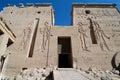 Temple of Philae Royalty Free Stock Photo