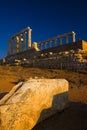 Temple of Poseidon