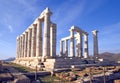 Temple of Poseidon