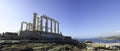 Temple Of Poseidon