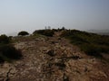 Temple of Poseidon Sounion Attica Greece