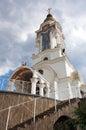 Temple of Prelate Nikolay